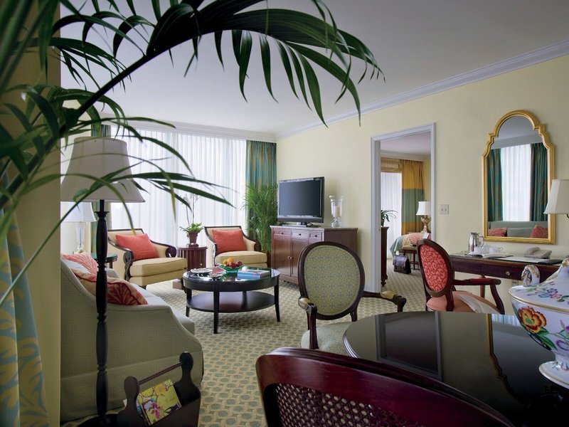 The Ritz Carlton Coconut Grove 38