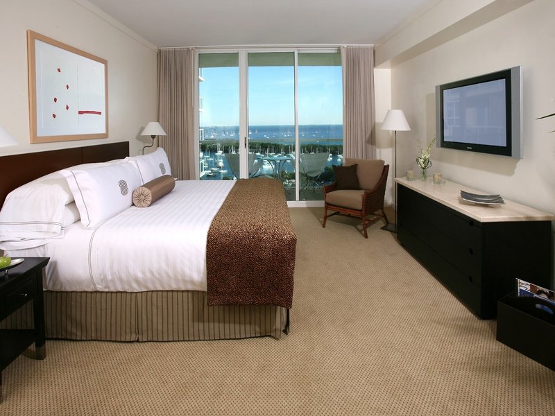 The Ritz Carlton Coconut Grove 39