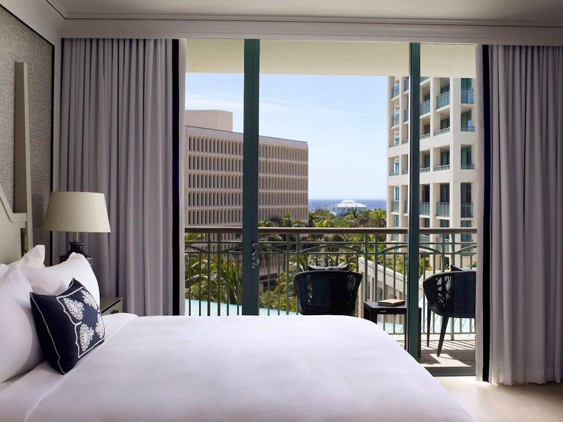 The Ritz Carlton Coconut Grove 40