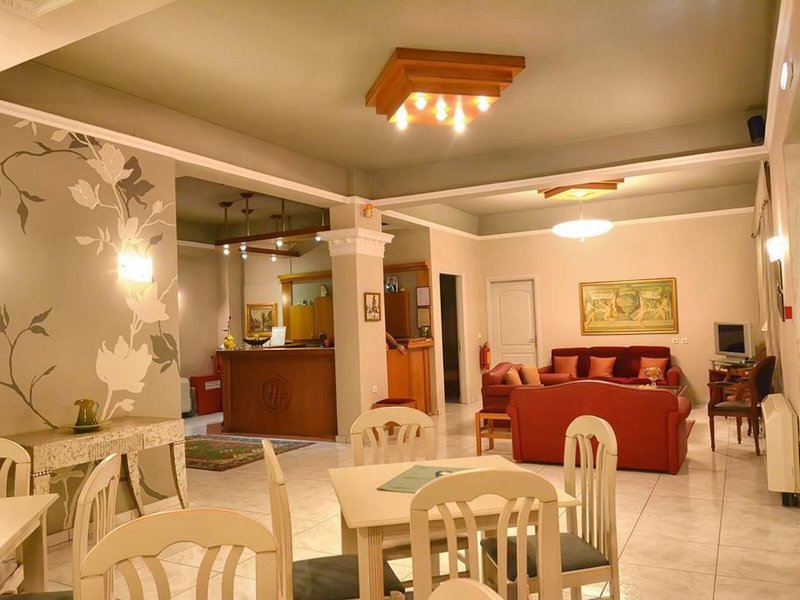 Hotel Ioni 5