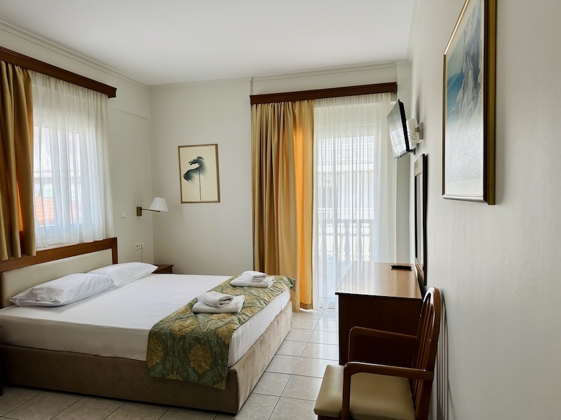 Hotel Ioni 6