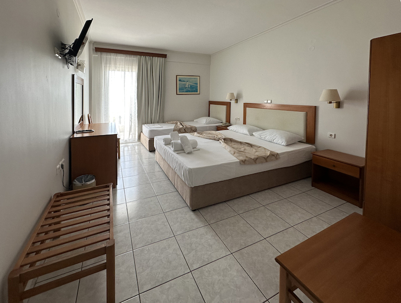 Hotel Ioni 8