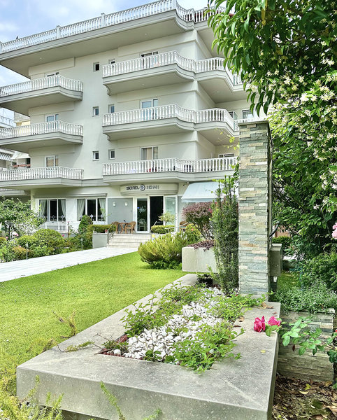 Hotel Ioni 3