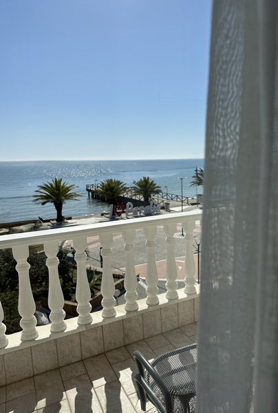 Hotel Ioni 10