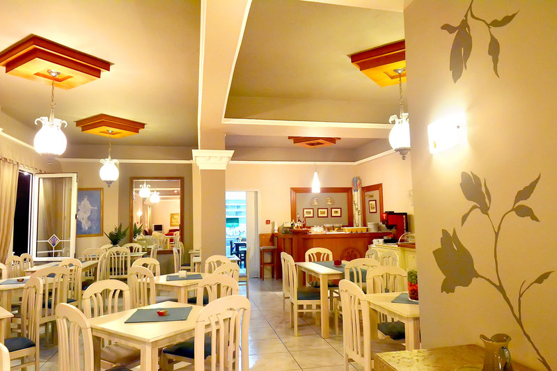 Hotel Ioni 2