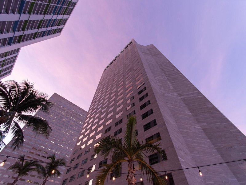 InterContinental Miami 1
