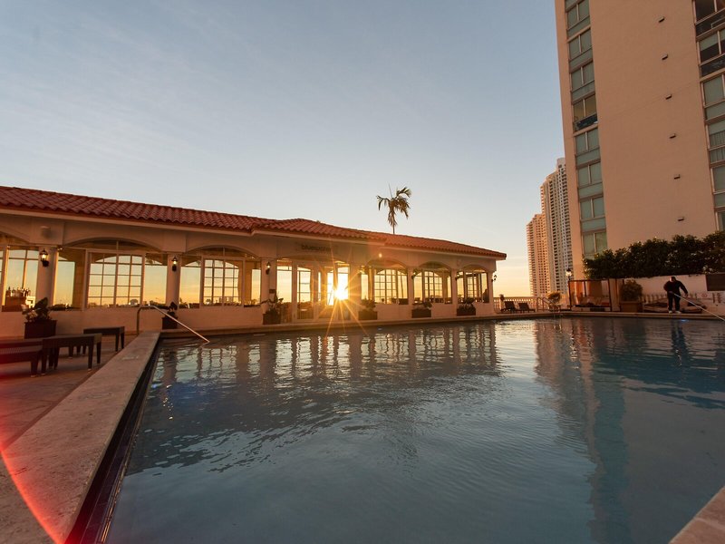 InterContinental Miami 2