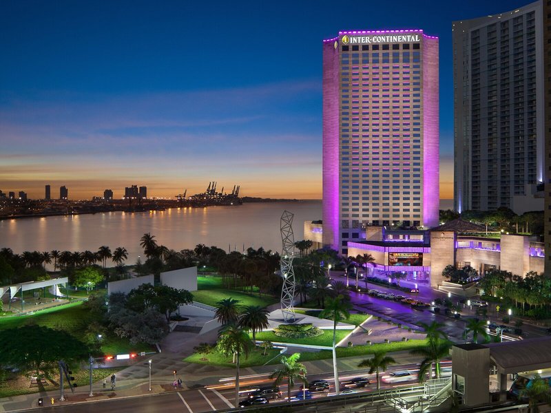 InterContinental Miami 4