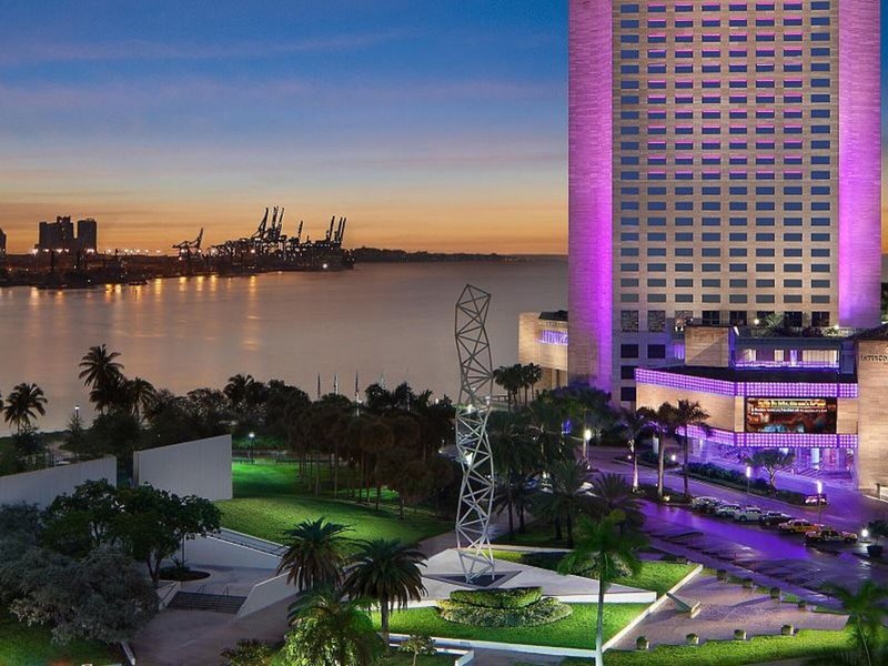 InterContinental Miami 5