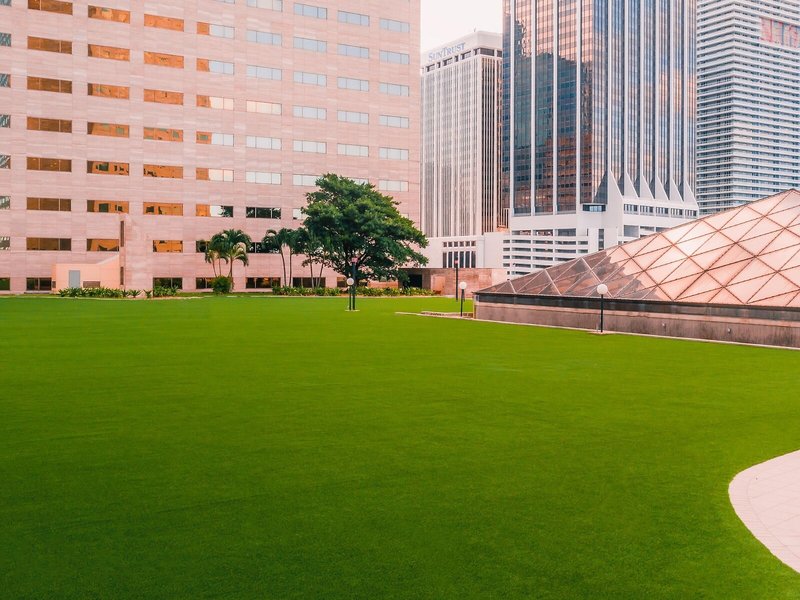 InterContinental Miami 6