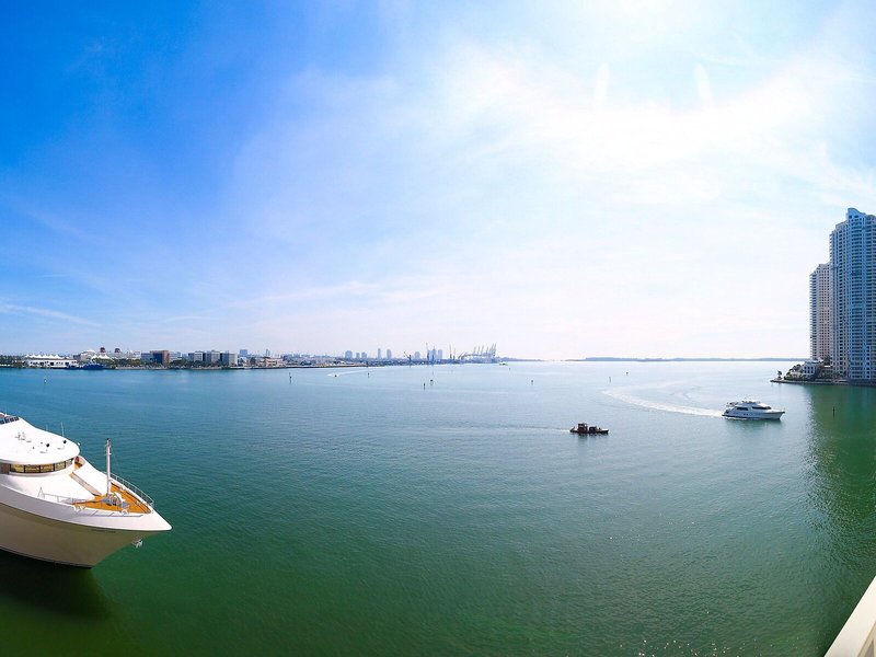 InterContinental Miami 8