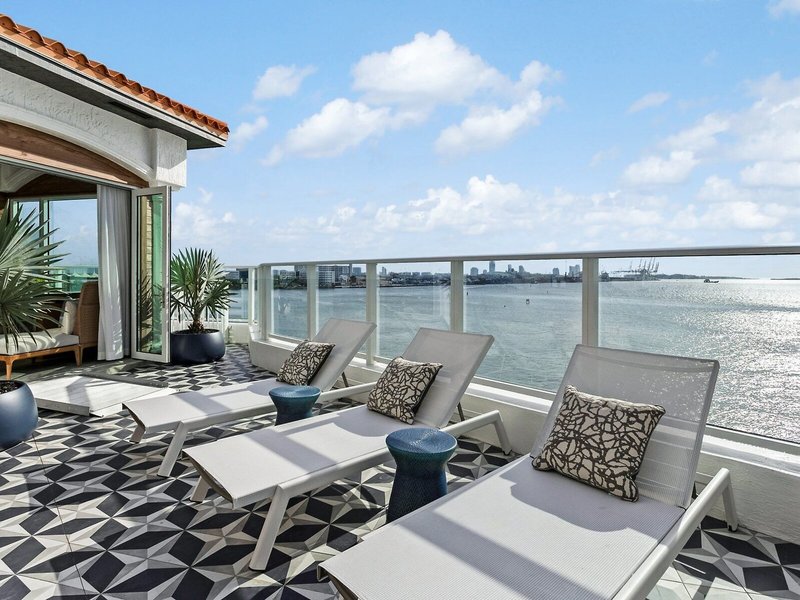 InterContinental Miami 9