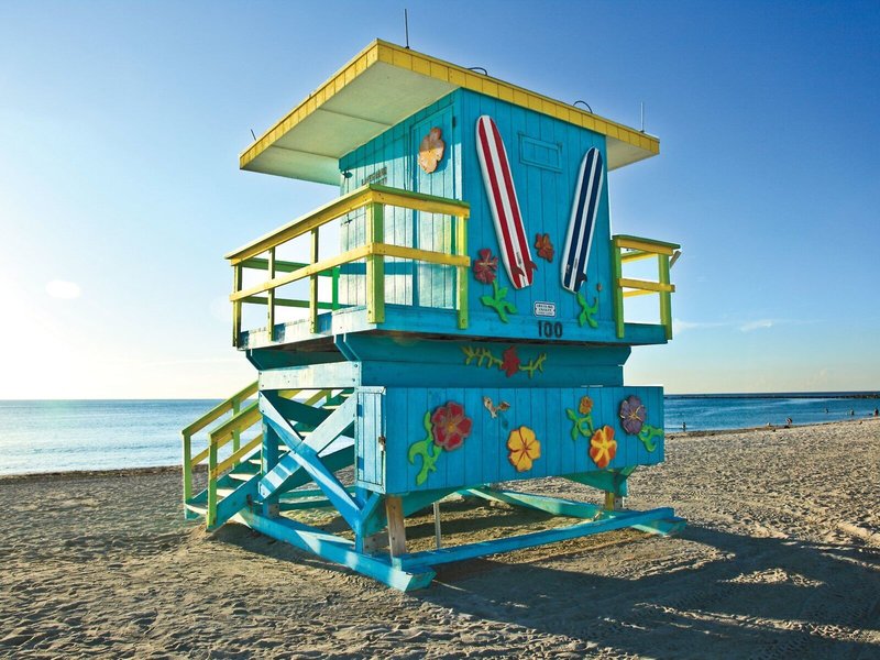 InterContinental Miami 11