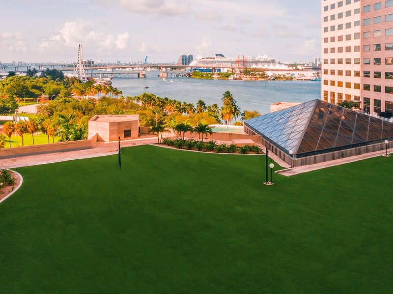 InterContinental Miami 12