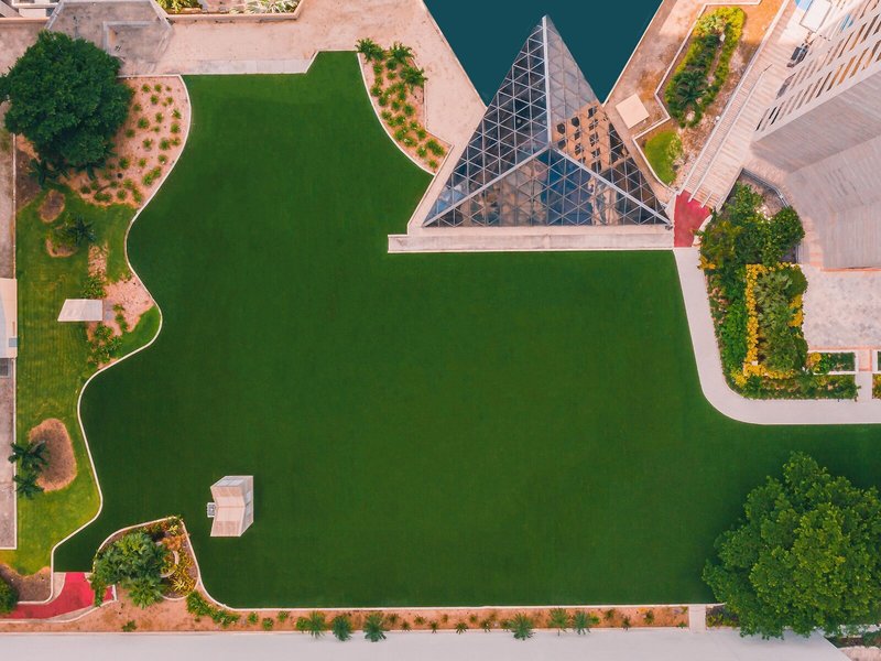 InterContinental Miami 13