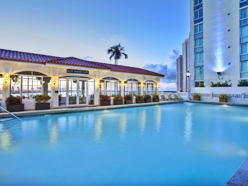 InterContinental Miami 14