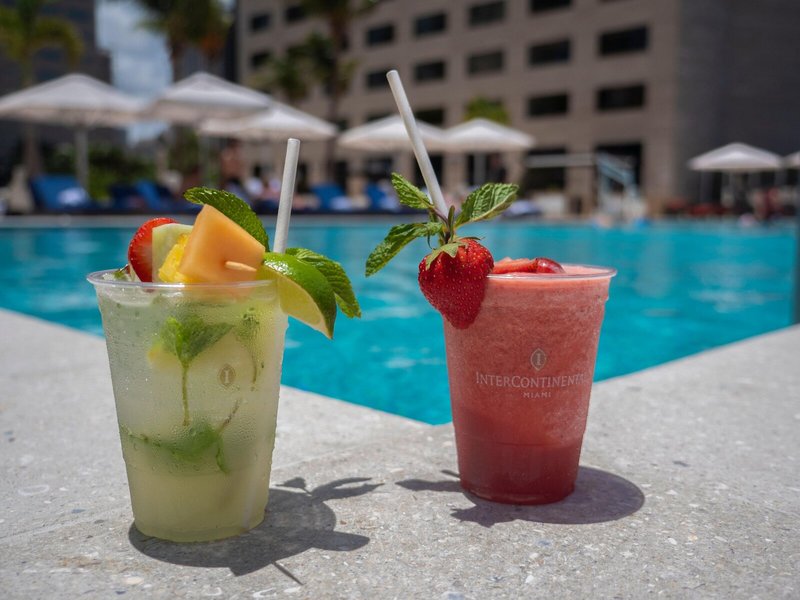 InterContinental Miami 16