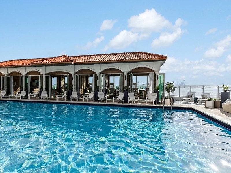 InterContinental Miami 17
