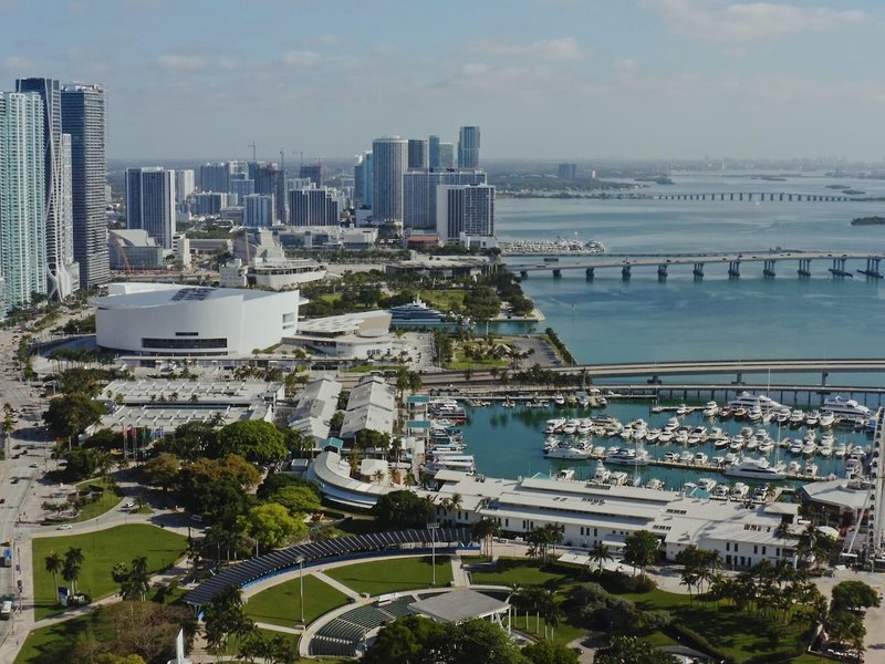 InterContinental Miami 20