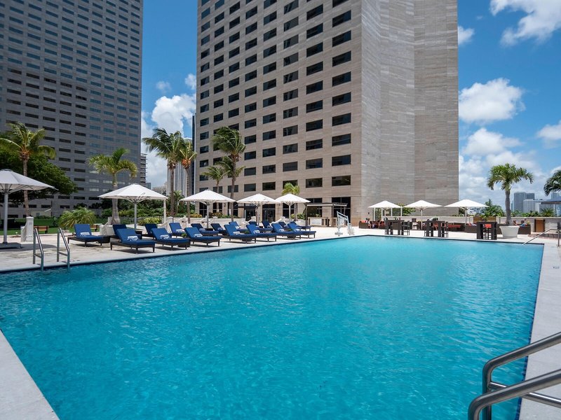 InterContinental Miami 21