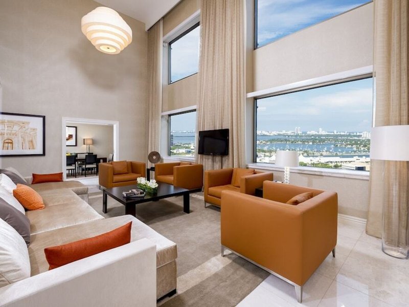 InterContinental Miami 23