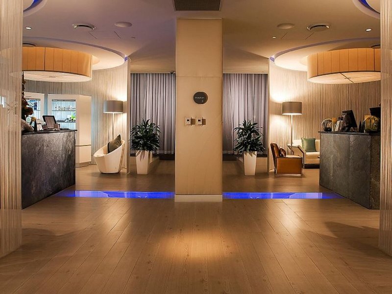 InterContinental Miami 25