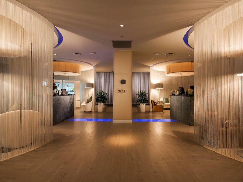 InterContinental Miami 26