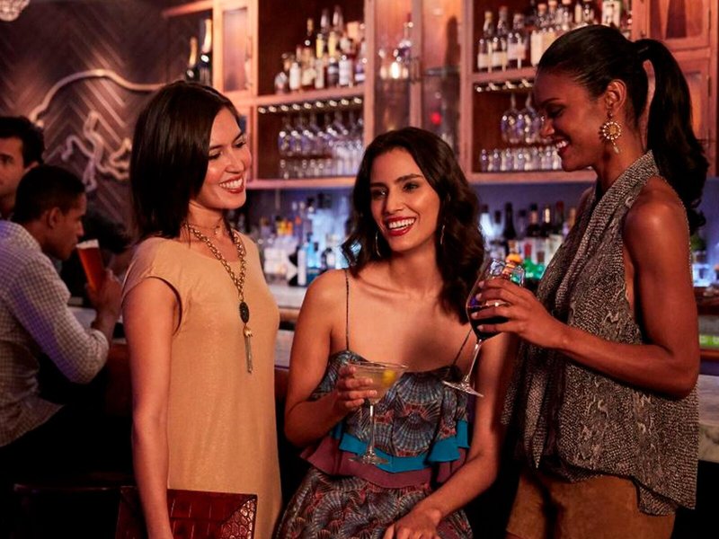 InterContinental Miami 37