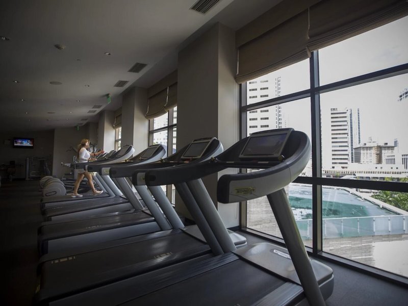 InterContinental Miami 39