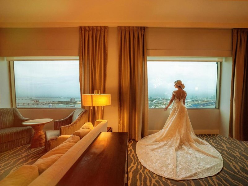 InterContinental Miami 42