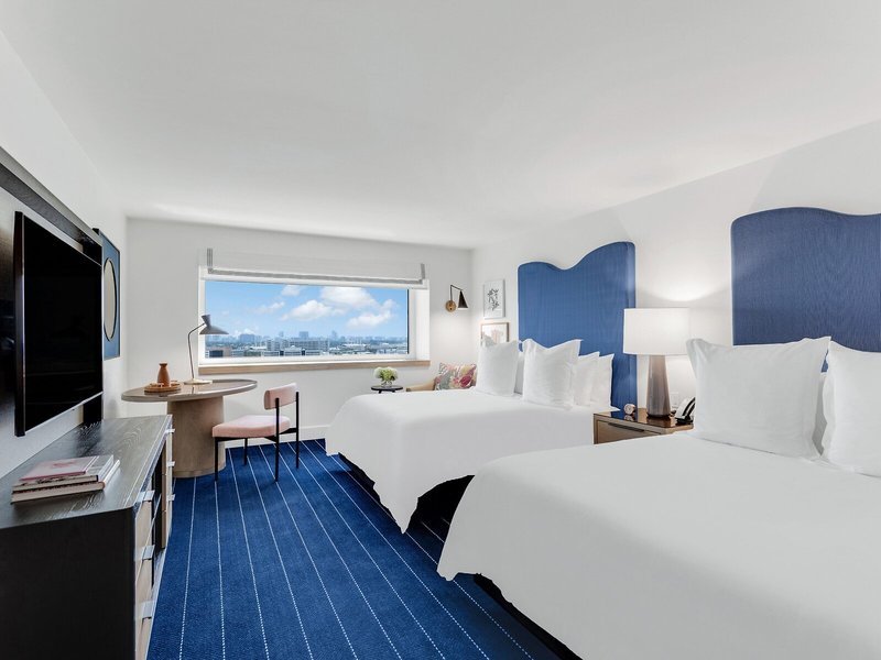 InterContinental Miami 44