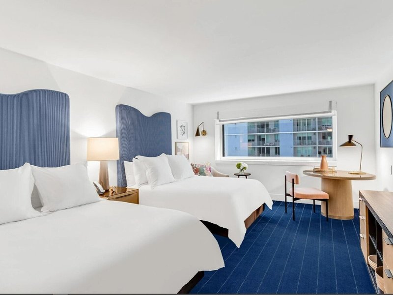 InterContinental Miami 45