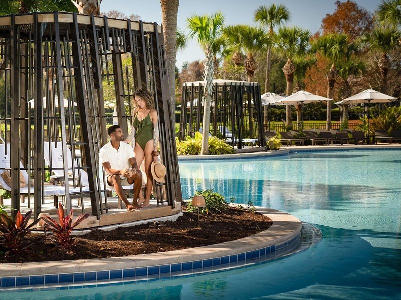 JW Marriott Orlando Grande Lake 9