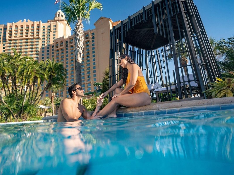 JW Marriott Orlando Grande Lake 10