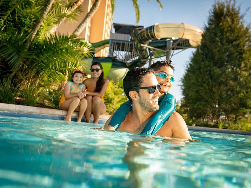 JW Marriott Orlando Grande Lake 17