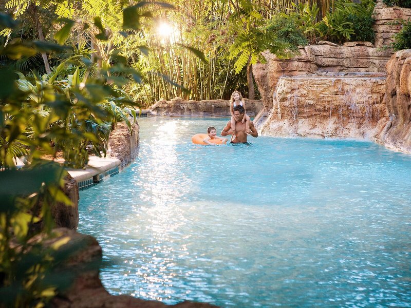 JW Marriott Orlando Grande Lake 18