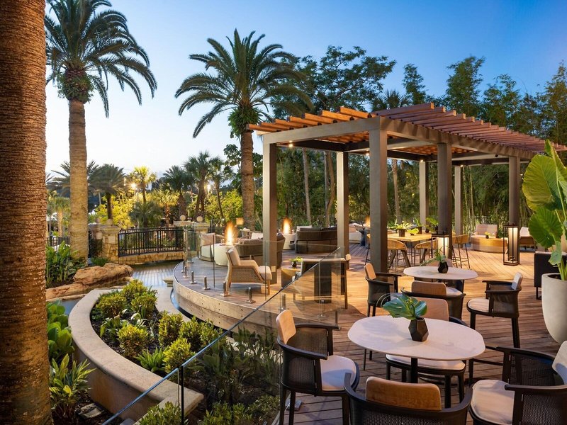 JW Marriott Orlando Grande Lake 19