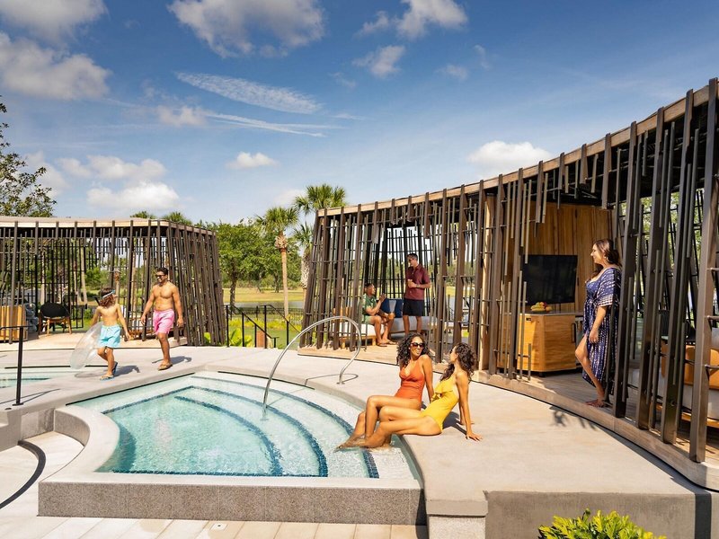 JW Marriott Orlando Grande Lake 20