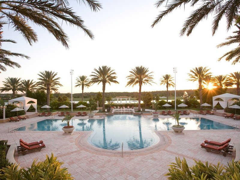 JW Marriott Orlando Grande Lake 21