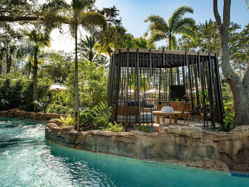 JW Marriott Orlando Grande Lake 22