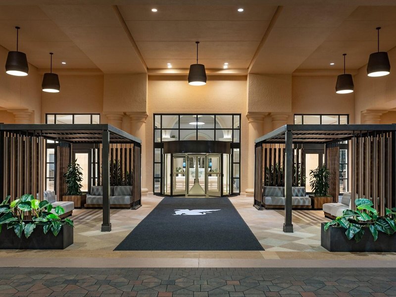 JW Marriott Orlando Grande Lake 23
