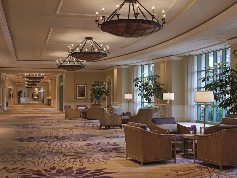 JW Marriott Orlando Grande Lake 24