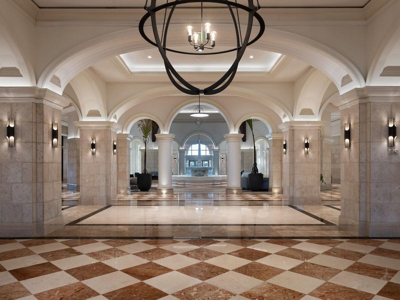 JW Marriott Orlando Grande Lake 26