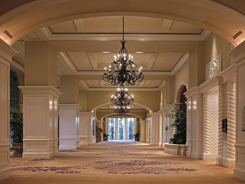 JW Marriott Orlando Grande Lake 27