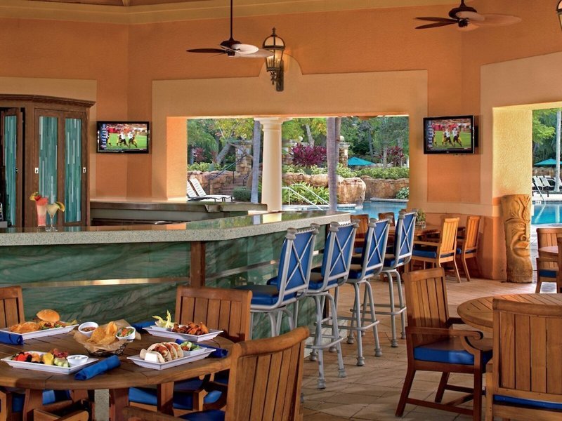 JW Marriott Orlando Grande Lake 28