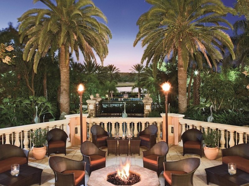 JW Marriott Orlando Grande Lake 34