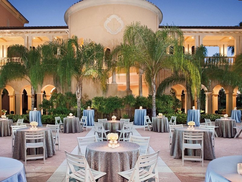JW Marriott Orlando Grande Lake 36