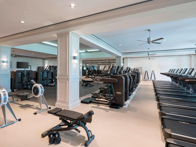 JW Marriott Orlando Grande Lake 37
