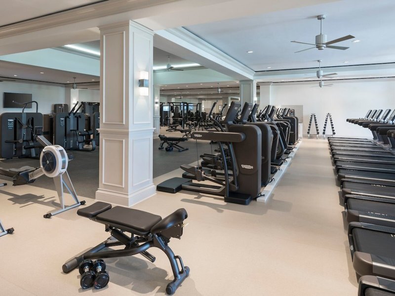 JW Marriott Orlando Grande Lake 38