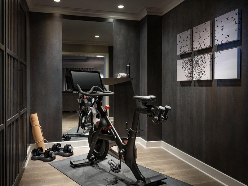 JW Marriott Orlando Grande Lake 40